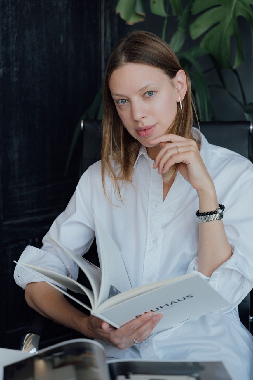 Iris Lemaire