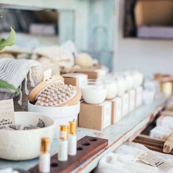 Sfeer in onze salon — foto 4