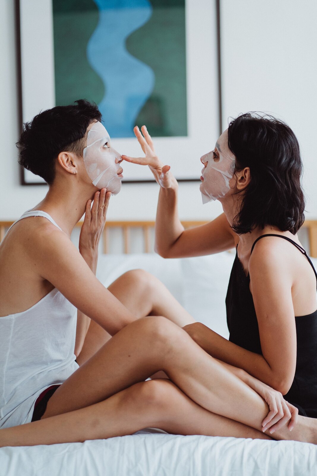 Lumea Klei-masker
