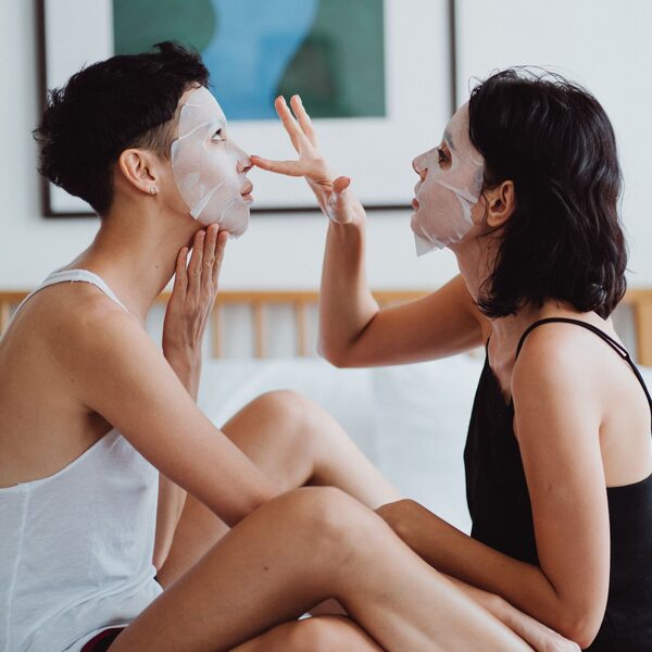 Lumea Klei-masker